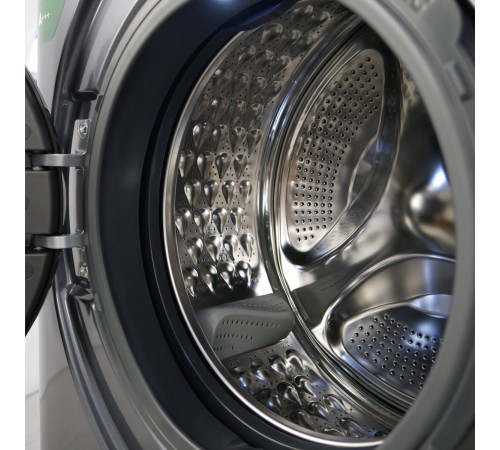 Стиральная машина Centek CT-1956 серый, загрузка фронтальная 8/5 кг (стирка/сушка), 1400 об/мин., класс А+++