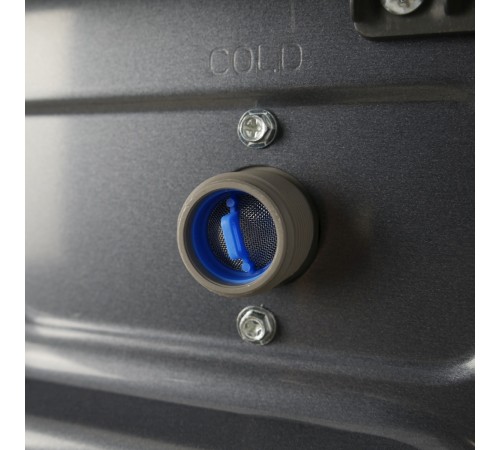 Стиральная машина Centek CT-1956 серый, загрузка фронтальная 8/5 кг (стирка/сушка), 1400 об/мин., класс А+++