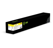 Картридж лазерный Cactus CS-MPC3502EY 842017 желтый (18000стр.) для Ricoh MPС 3002/C3502
