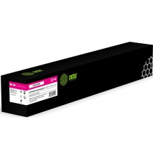 Картридж лазерный Cactus CS-MPC5501EM 842050 пурпурный (18000стр.) для Ricoh MPС 4501/C5501