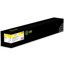 Картридж лазерный Cactus CS-MPC5502EY 842021 желтый (22500стр.) для Ricoh MPС C4502/5502