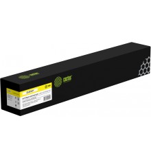 Картридж лазерный Cactus CS-EXV51Y желтый (60000стр.) для Canon iR Advance C5535/5540