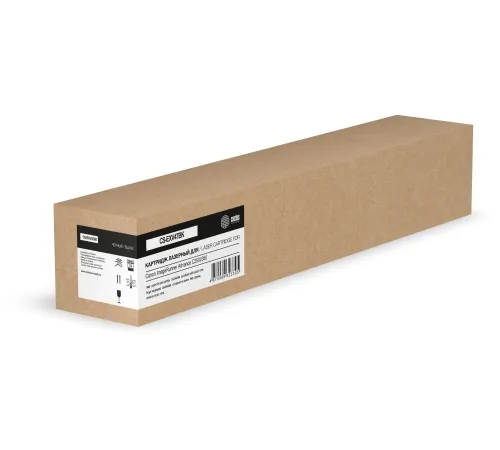 Картридж лазерный Cactus CS-EXV47BK черный (19000стр.) для Canon ImageRunner Advance C250I/350