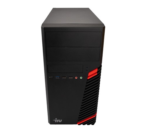 ПК IRU Home 310H6SM MT P G7400 (3.7) 8Gb SSD256Gb UHDG 710 Free DOS GbitEth 400W черный (1900970) ПК IRU Home 310H6SM MT P G7400 (3.7) 8Gb SSD256Gb UHDG 710 Free DOS GbitEth 400W черный (1900970)