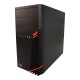 ПК IRU Home 310H6SM MT P G7400 (3.7) 8Gb SSD256Gb UHDG 710 Free DOS GbitEth 400W черный (1900970)