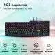 Клавиатура GMNG GG-KB765XP механическая черный USB Multimedia for gamer LED (1901096)