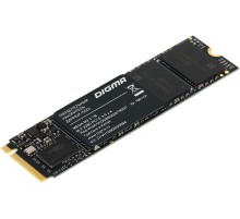 Накопитель SSD Digma PCIe 3.0 x4 2TB DGSM3002TM23T Mega M2 M.2 2280