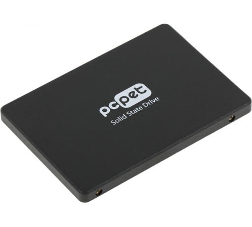 Накопитель SSD PC Pet SATA III 256Gb PCPS256G2 2.5" OEM Накопитель SSD PC Pet SATA III 256Gb PCPS256G2 2.5" OEM