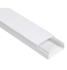Iek CKK11-040-025-1-K01 Кабель-канал 40х25 ECOLINE (2 м)