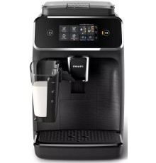 Кофемашина Philips EP2230/10 1500Вт черный