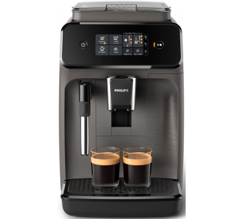 PHILIPS EP1224/00 Series 1200  Кофемашина