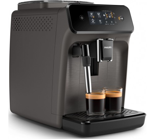 PHILIPS EP1224/00 Series 1200  Кофемашина