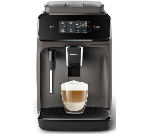 PHILIPS EP1224/00 Series 1200  Кофемашина