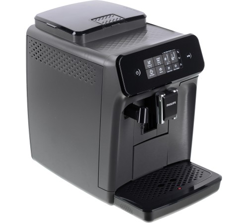 PHILIPS EP1224/00 Series 1200  Кофемашина