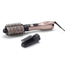 Фен-щетка Babyliss AS90PE 1000Вт коричневый