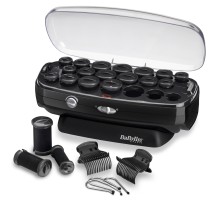 Электробигуди Babyliss RS035E черный