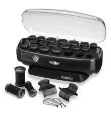 Электробигуди Babyliss RS035E черный