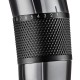 Машинка для стрижки Babyliss E978E черный (насадок в компл:2шт)