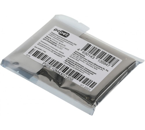 Накопитель SSD PC Pet SATA III 512Gb PCPS512G2 2.5" OEM Накопитель SSD PC Pet SATA III 512Gb PCPS512G2 2.5" OEM