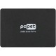 Накопитель SSD PC Pet SATA III 512Gb PCPS512G2 2.5" OEM