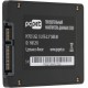 Накопитель SSD PC Pet SATA III 512Gb PCPS512G2 2.5" OEM
