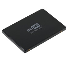 Накопитель SSD PC Pet SATA III 1Tb PCPS001T2 2.5" OEM