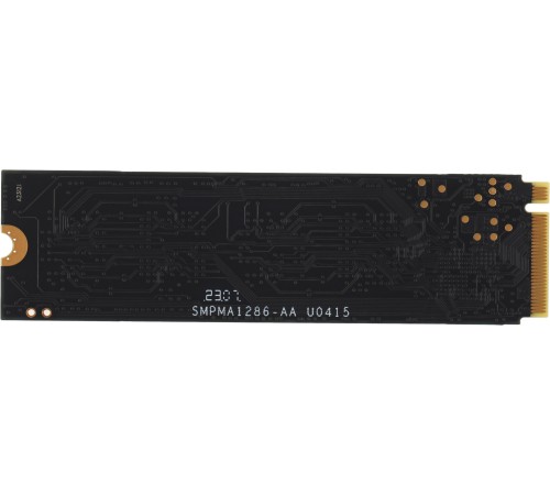 Накопитель SSD PC Pet PCIe 3.0 x4 256GB PCPS256G3 M.2 2280 OEM Накопитель SSD PC Pet PCIe 3.0 x4 256GB PCPS256G3 M.2 2280 OEM