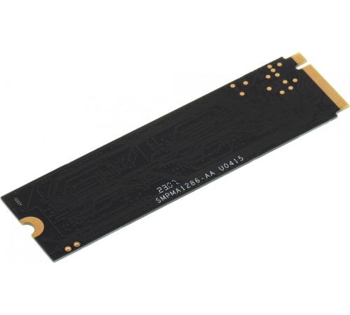 Накопитель SSD PC Pet PCIe 3.0 x4 256GB PCPS256G3 M.2 2280 OEM Накопитель SSD PC Pet PCIe 3.0 x4 256GB PCPS256G3 M.2 2280 OEM