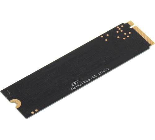Накопитель SSD PC Pet PCIe 3.0 x4 512GB PCPS512G3 M.2 2280 OEM