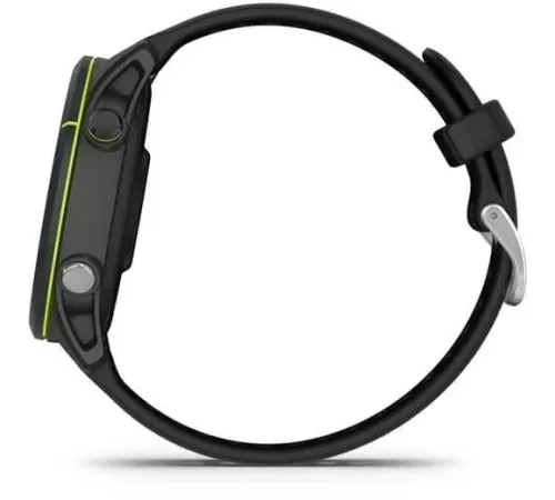 Смарт-часы Garmin Forerunner 255 33мм 1.3" корп.черный рем.черный (010-02641-30) Смарт-часы Garmin Forerunner 255 33мм 1.3" корп.черный рем.черный (010-02641-30)