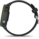 Смарт-часы Garmin Forerunner 255 33мм 1.3" корп.черный рем.черный (010-02641-30)