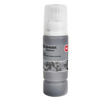 Cactus Чернила CS-GI46BK черный135мл для Canon MAXIFY GX6040/GX7040