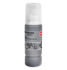 Cactus Чернила CS-GI46BK черный135мл для Canon MAXIFY GX6040/GX7040