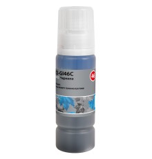 Cactus Чернила CS-GI46C голубой135мл для Canon MAXIFY GX6040/GX7040