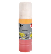 Cactus Чернила CS-GI46Y желтый135мл для Canon MAXIFY GX6040/GX7040
