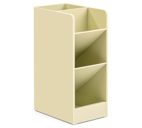 Подставка Deli 8940Green для письменных принадлежностей 60x91x152мм зеленый Подставка Deli 8940Green для письменных принадлежностей 60x91x152мм зеленый