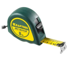 Рулетка Kraftool 34022-08-25
