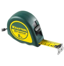 Рулетка Kraftool 34022-08-25