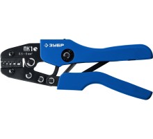 Пресс-клещи Зубр 45456-1