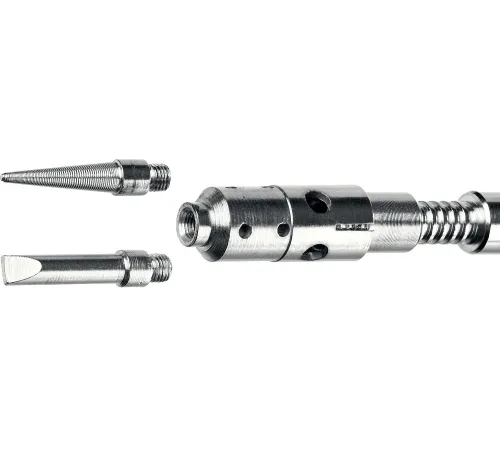Паяльная горелка Stayer Мастер MS300 газовый 70Вт макс.t=450 (55506-H4)