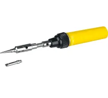 Паяльная горелка Stayer Мастер MS300 газовый 70Вт макс.t=450 (55506-H4)