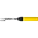 Паяльная горелка Stayer Мастер MS300 газовый 70Вт макс.t=450 (55506-H4)