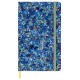 Блокнот Moleskine LIMITED EDITION VAN GOGH MUSEUM SKQP060VANGOGH Large 130х210мм 240стр. линейка твердая обложка синий