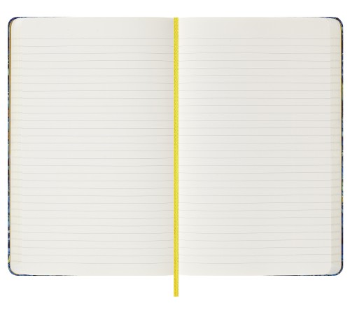 Блокнот Moleskine LIMITED EDITION VAN GOGH MUSEUM SKQP060VANGOGH Large 130х210мм 240стр. линейка твердая обложка синий Блокнот Moleskine LIMITED EDITION VAN GOGH MUSEUM SKQP060VANGOGH Large 130х210мм 240стр. линейка твердая обложка синий