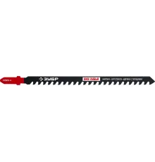 Полотно по кирп./керамз. Зубр T341HM 2пред. (лобзики)