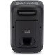 Минисистема Hyundai H-MC1204 черный 10Вт FM USB BT micro SD