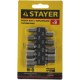 Набор бит Stayer 26089-H9 (9пред.) для шуруповертов
