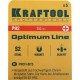 Набор бит Kraftool 26122-2-150-5 (5пред.) для шуруповертов