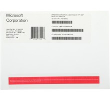 Windows Server CAL 2022 English 1pk DSP OEI 5 Clt User CAL