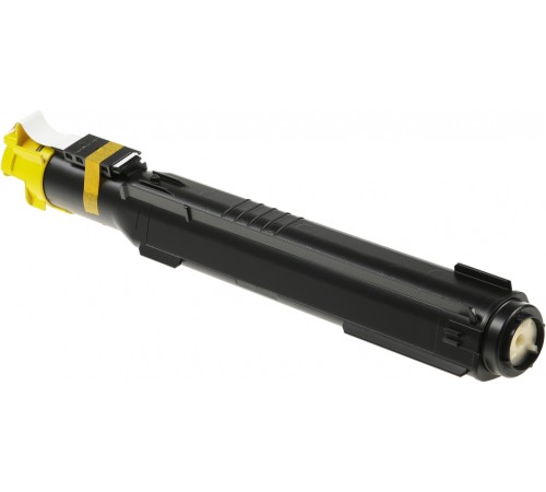 Картридж лазерный Cactus CS-WC7132Y 006R01271 желтый (8000стр.) для Xerox WC 7132/7232/7242